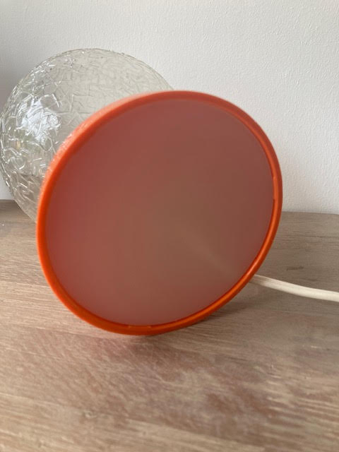 Lampe de chevet vintage