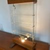 Vitrine Marius Morel